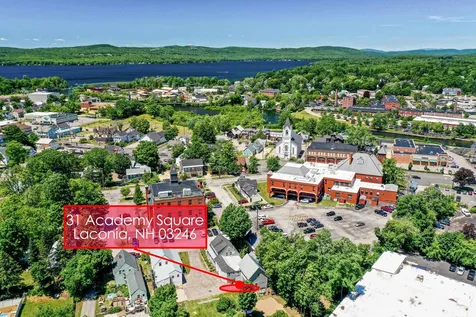 31 Academy Square Laconia NH 03246