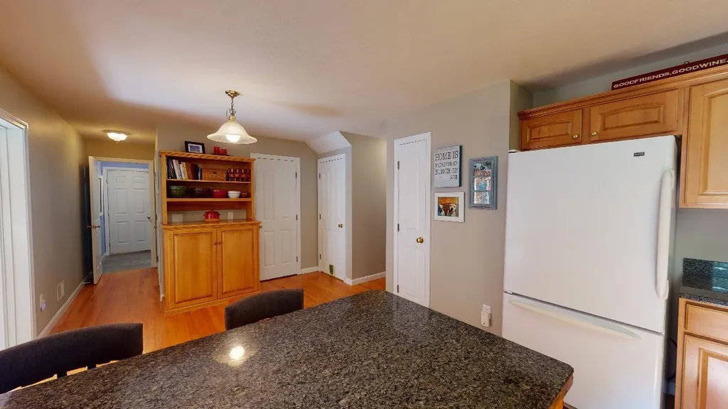 4 Fox Meadow Drive Bow NH 03304