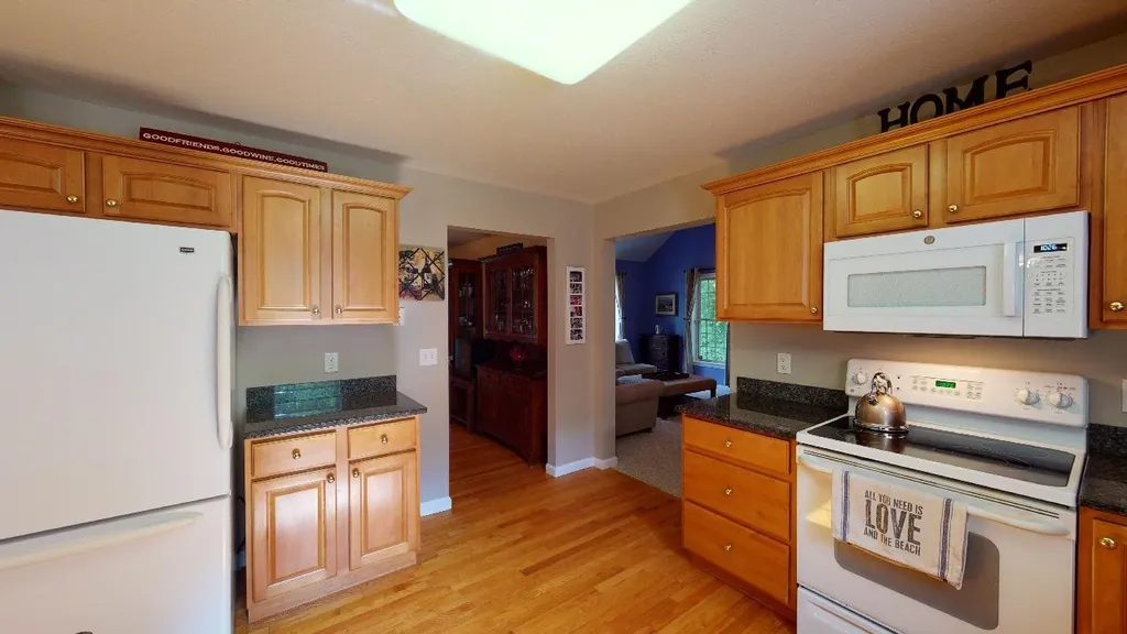 4 Fox Meadow Drive Bow NH 03304