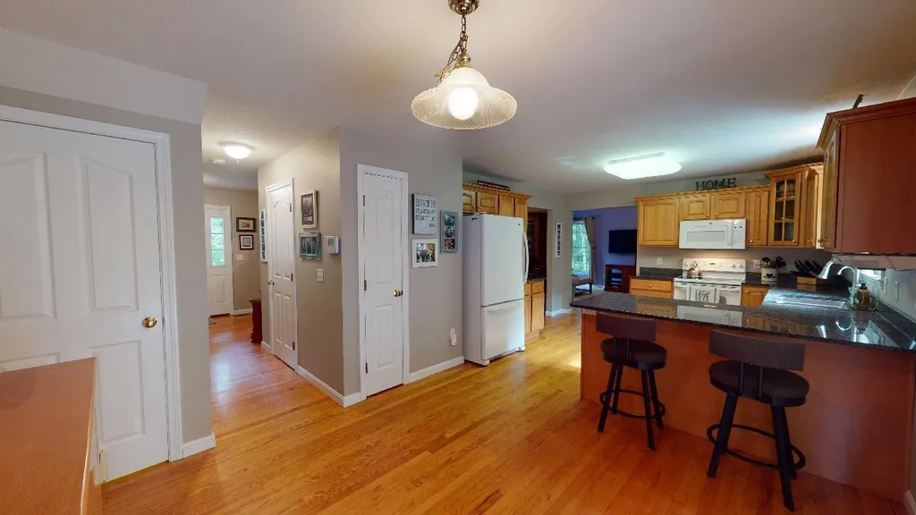 4 Fox Meadow Drive Bow NH 03304