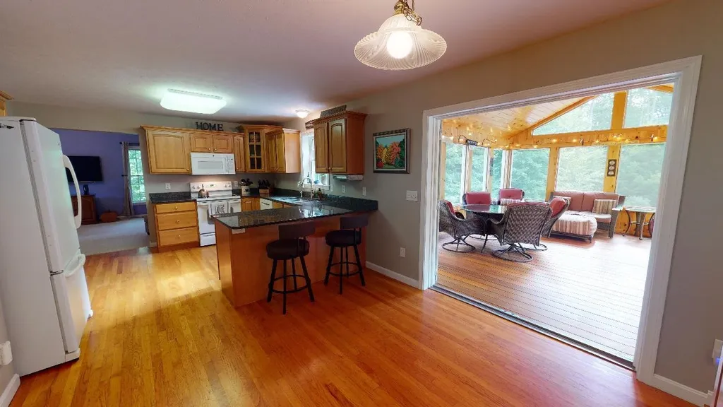 4 Fox Meadow Drive Bow NH 03304