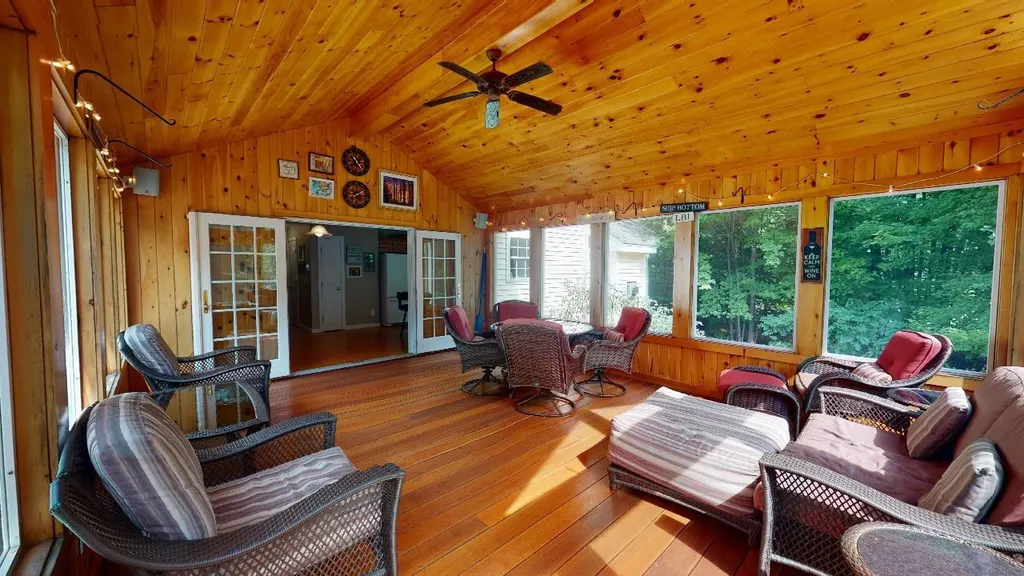 4 Fox Meadow Drive Bow NH 03304
