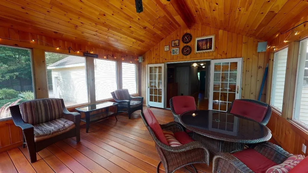 4 Fox Meadow Drive Bow NH 03304