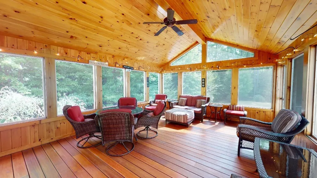 4 Fox Meadow Drive Bow NH 03304