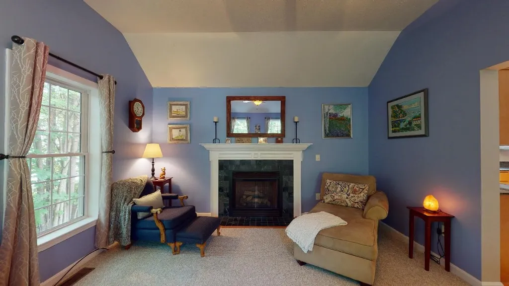 4 Fox Meadow Drive Bow NH 03304