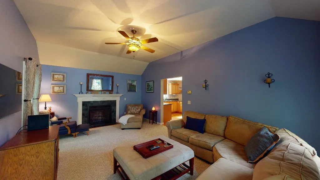 4 Fox Meadow Drive Bow NH 03304