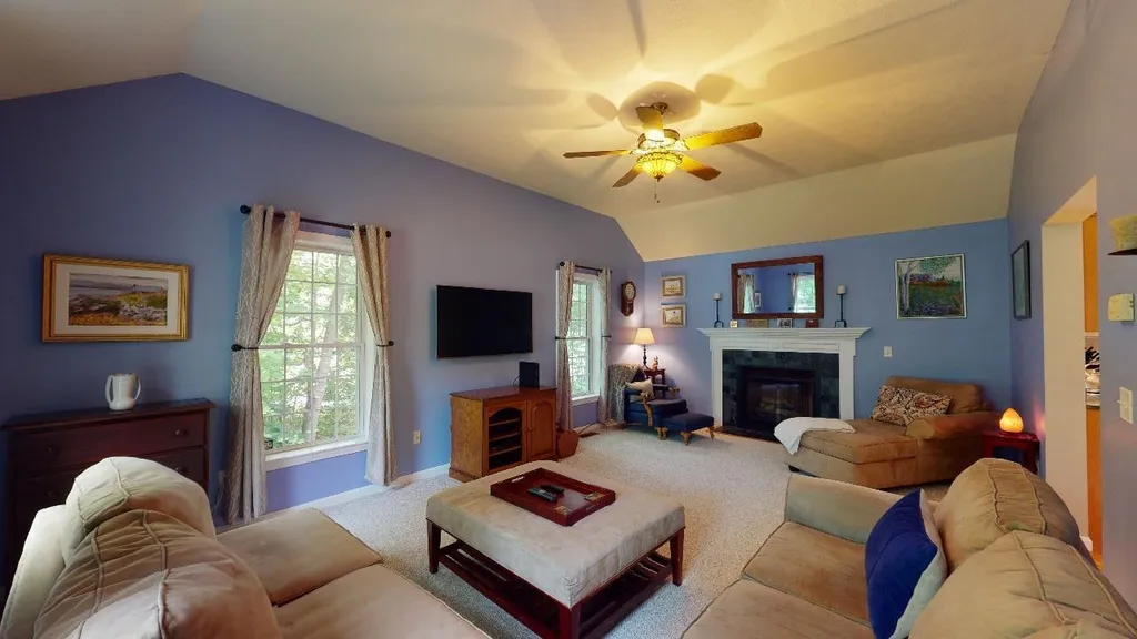 4 Fox Meadow Drive Bow NH 03304