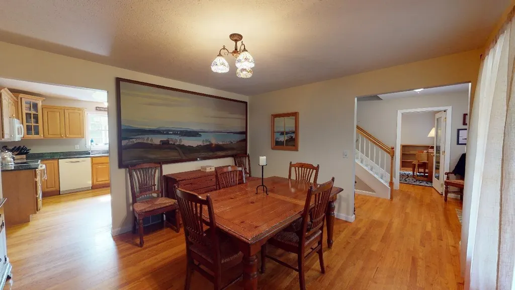 4 Fox Meadow Drive Bow NH 03304