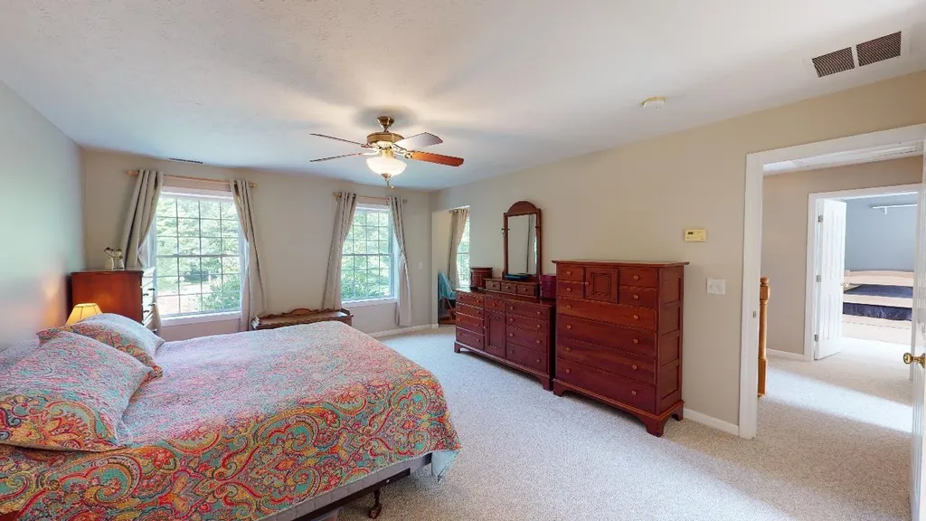 4 Fox Meadow Drive Bow NH 03304
