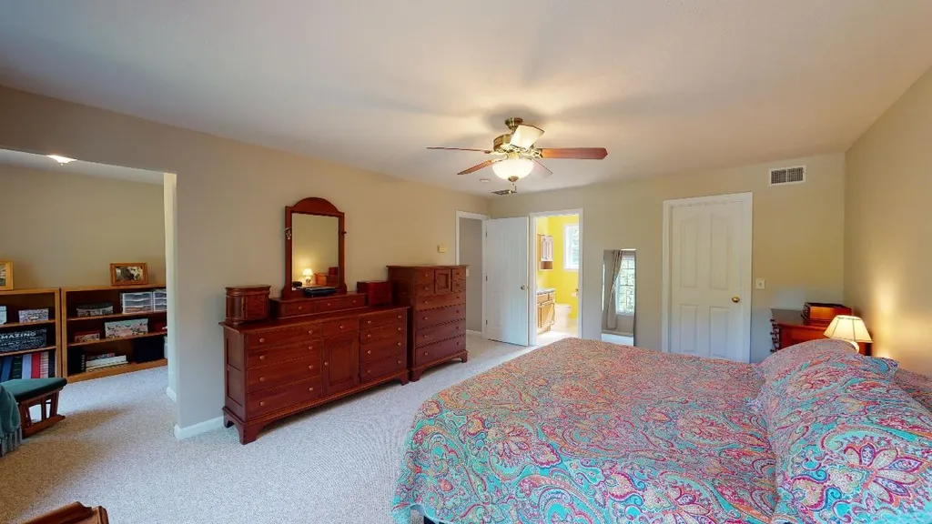 4 Fox Meadow Drive Bow NH 03304