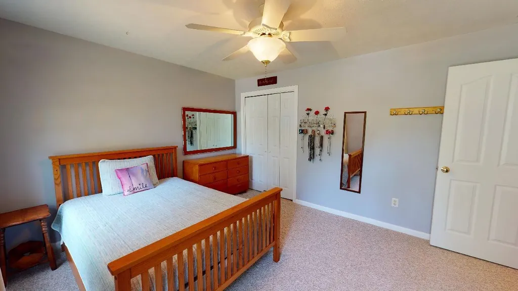 4 Fox Meadow Drive Bow NH 03304