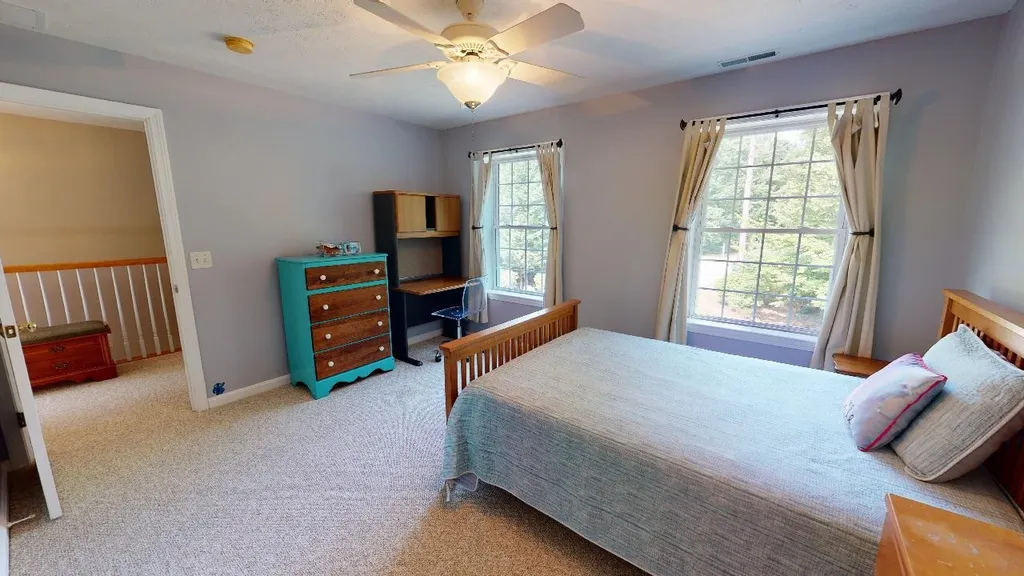4 Fox Meadow Drive Bow NH 03304