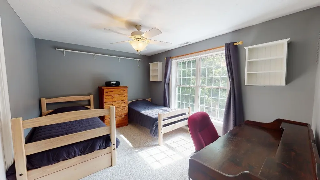 4 Fox Meadow Drive Bow NH 03304