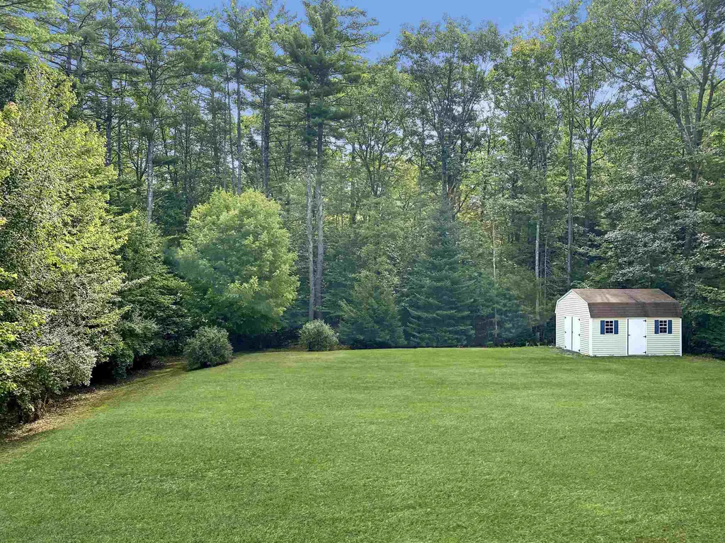 4 Fox Meadow Drive Bow NH 03304