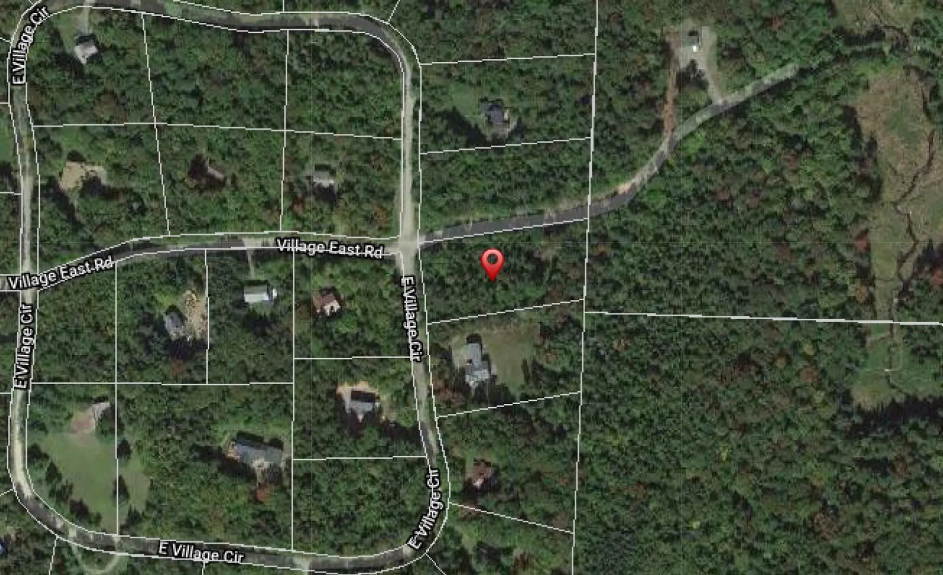 Lot 17 Village East Road Wilmington VT 05363