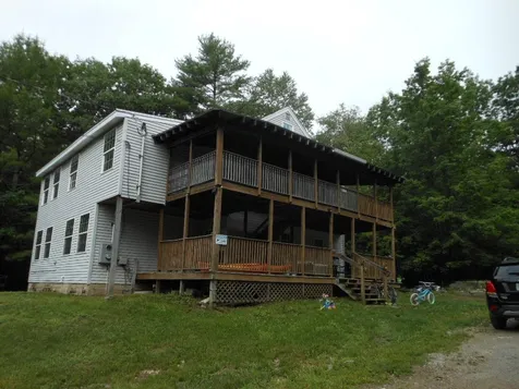 75 Ledge Road Northfield NH 03276