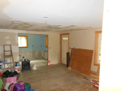 75 Ledge Road Northfield NH 03276