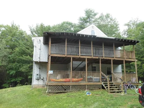 75 Ledge Road Northfield NH 03276
