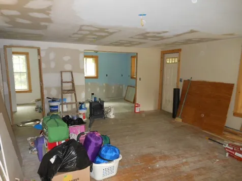 75 Ledge Road Northfield NH 03276