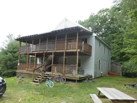 75 Ledge Road Northfield NH 03276