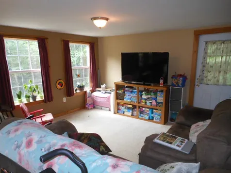 75 Ledge Road Northfield NH 03276