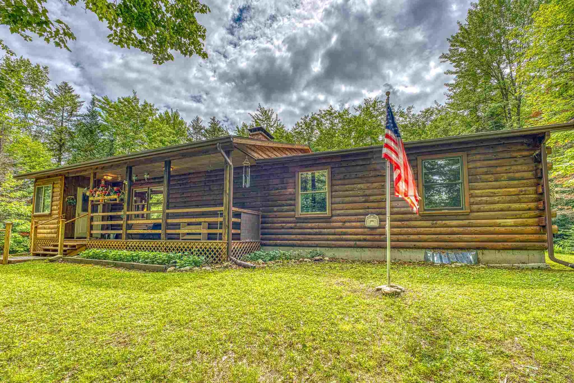 64 Beechwood Lane Franconia NH 03580