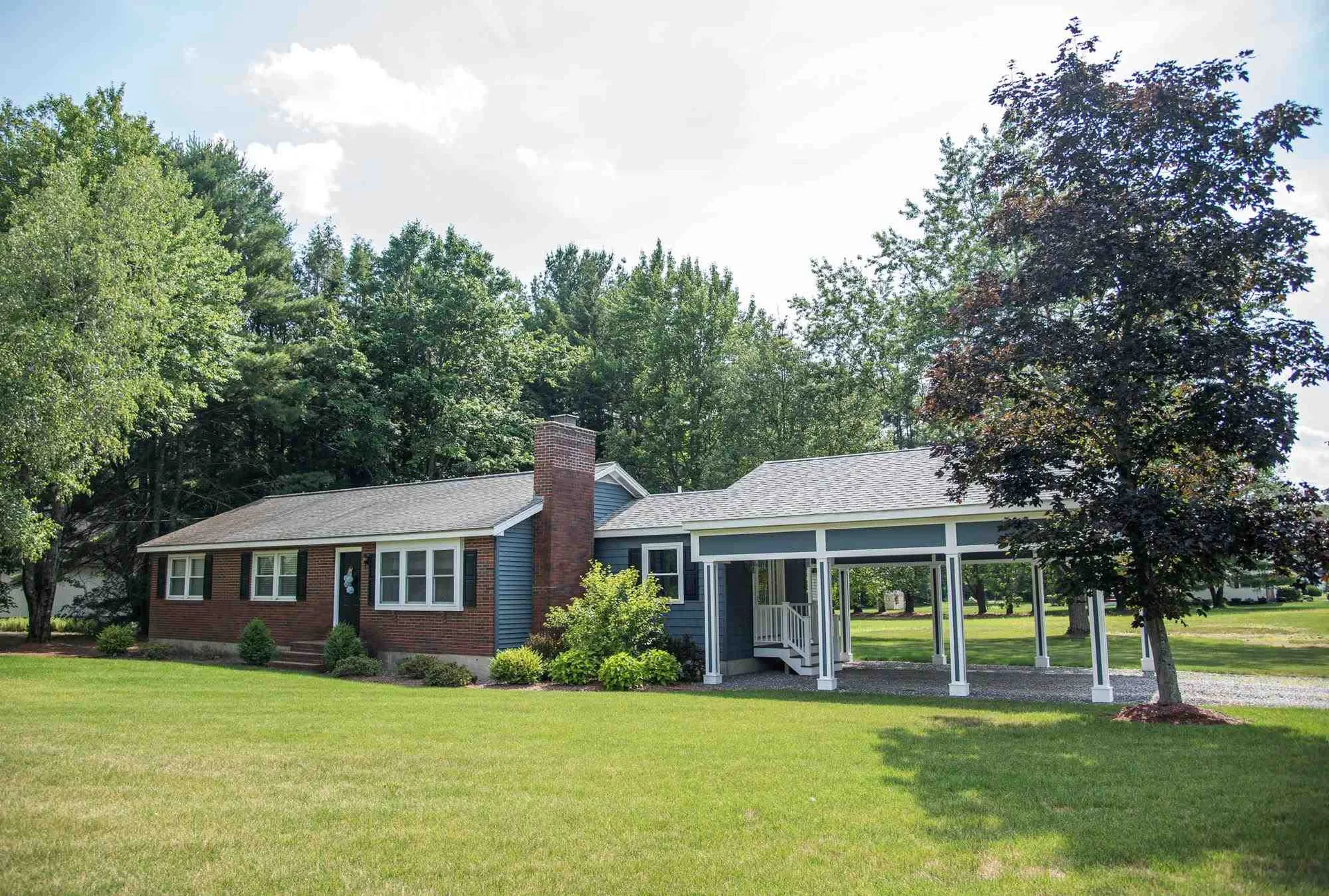 2 Southgate Drive Bedford NH 03110