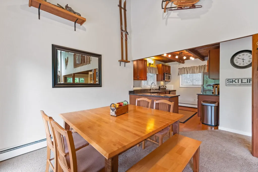 16 Beechnut Drive Lincoln NH 03251