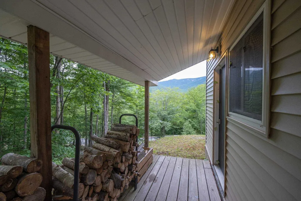 16 Beechnut Drive Lincoln NH 03251