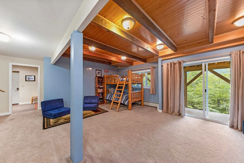 16 Beechnut Drive Lincoln NH 03251