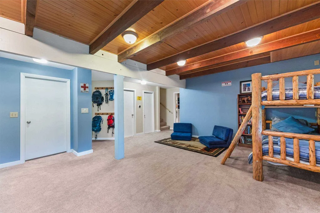 16 Beechnut Drive Lincoln NH 03251