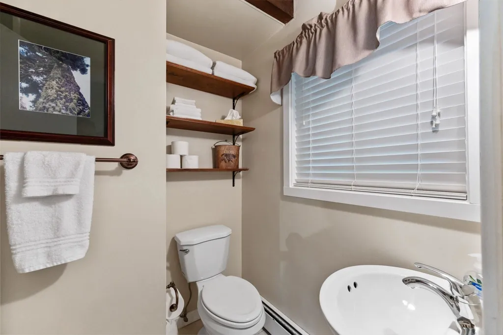 16 Beechnut Drive Lincoln NH 03251