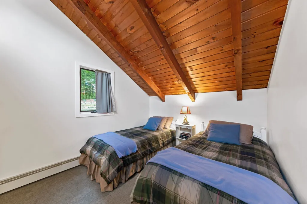 16 Beechnut Drive Lincoln NH 03251
