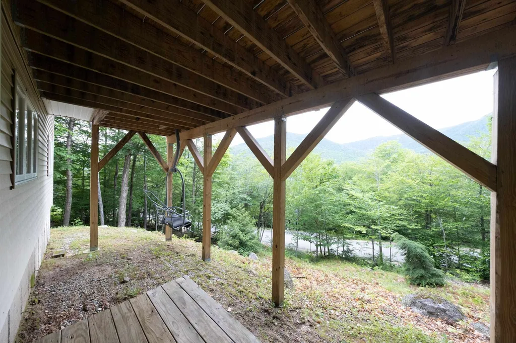 16 Beechnut Drive Lincoln NH 03251