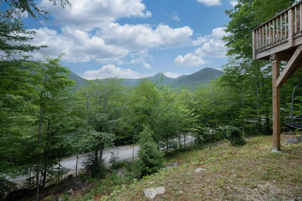 16 Beechnut Drive Lincoln NH 03251