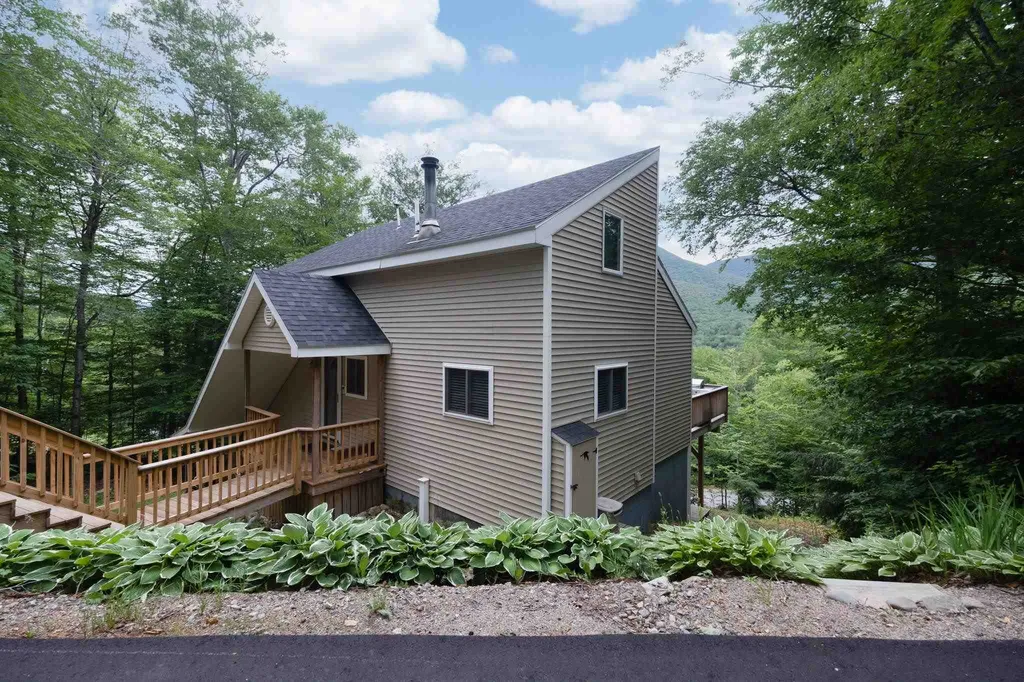 16 Beechnut Drive Lincoln NH 03251