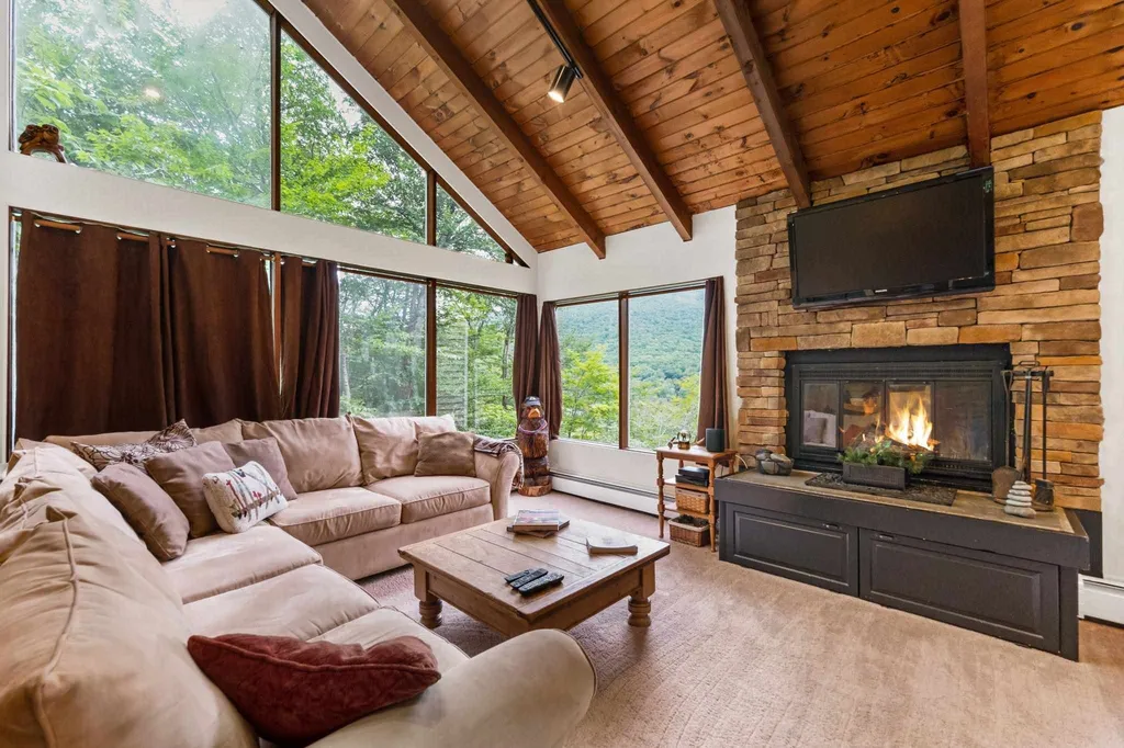 16 Beechnut Drive Lincoln NH 03251