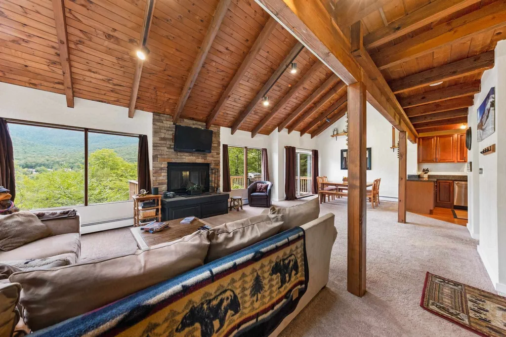16 Beechnut Drive Lincoln NH 03251