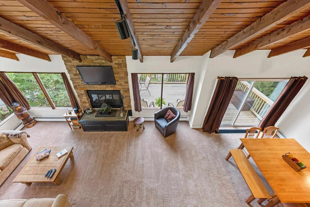 16 Beechnut Drive Lincoln NH 03251
