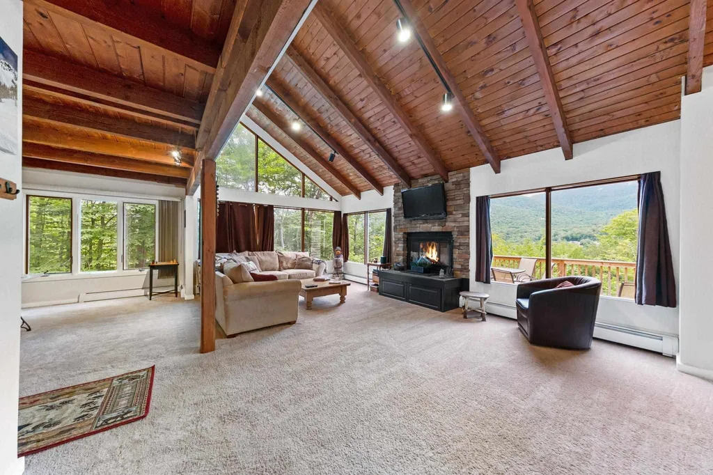 16 Beechnut Drive Lincoln NH 03251