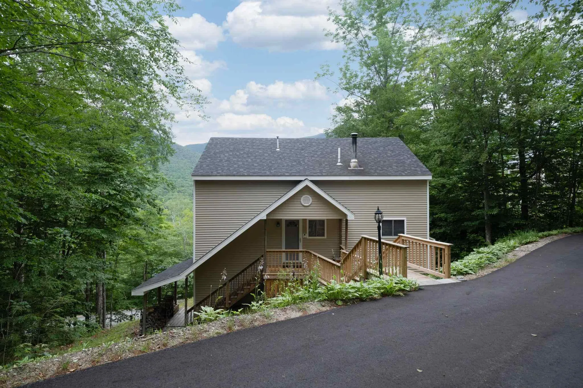 16 Beechnut Drive Lincoln NH 03251