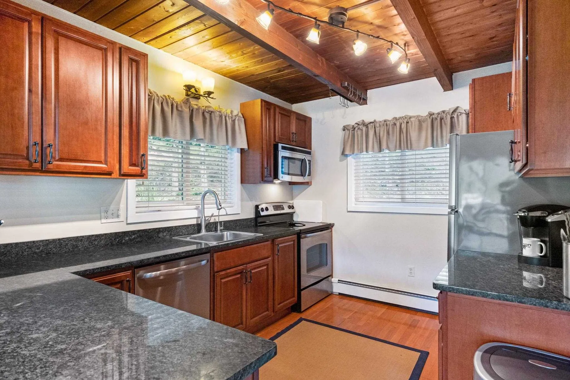 16 Beechnut Drive Lincoln NH 03251