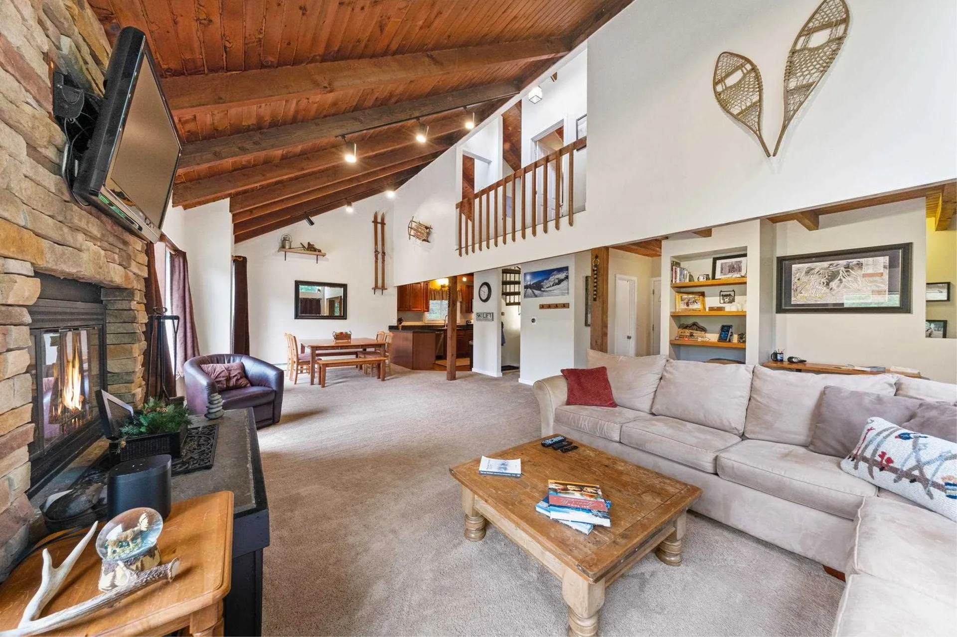 16 Beechnut Drive Lincoln NH 03251