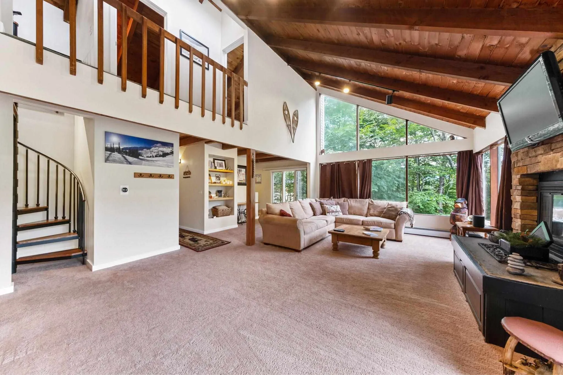 16 Beechnut Drive Lincoln NH 03251
