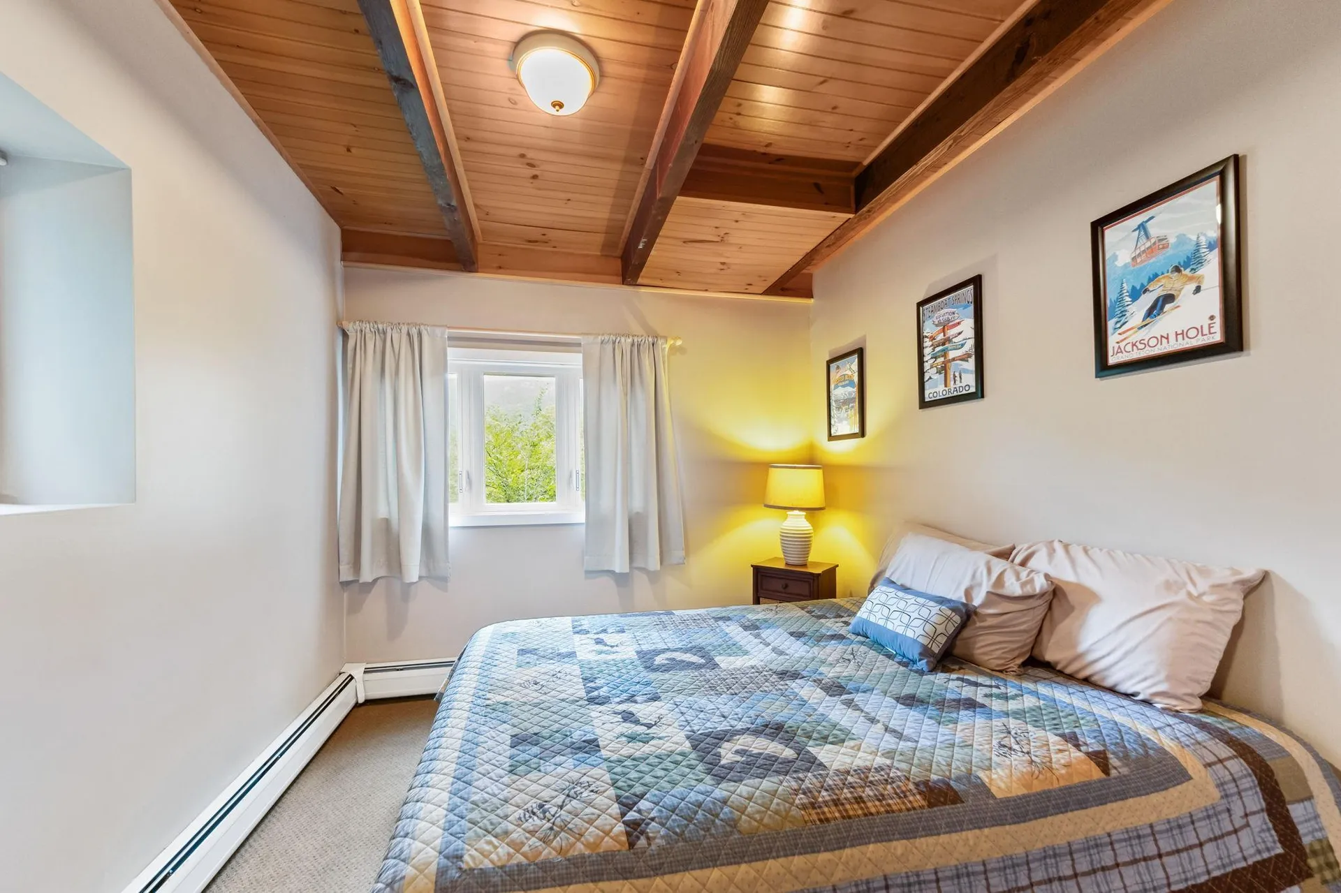 16 Beechnut Drive Lincoln NH 03251