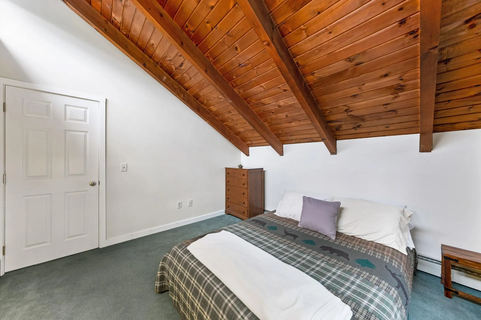 16 Beechnut Drive Lincoln NH 03251