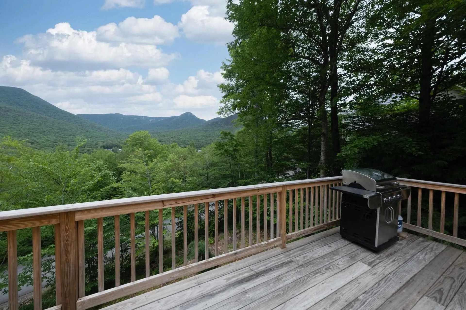 16 Beechnut Drive Lincoln NH 03251