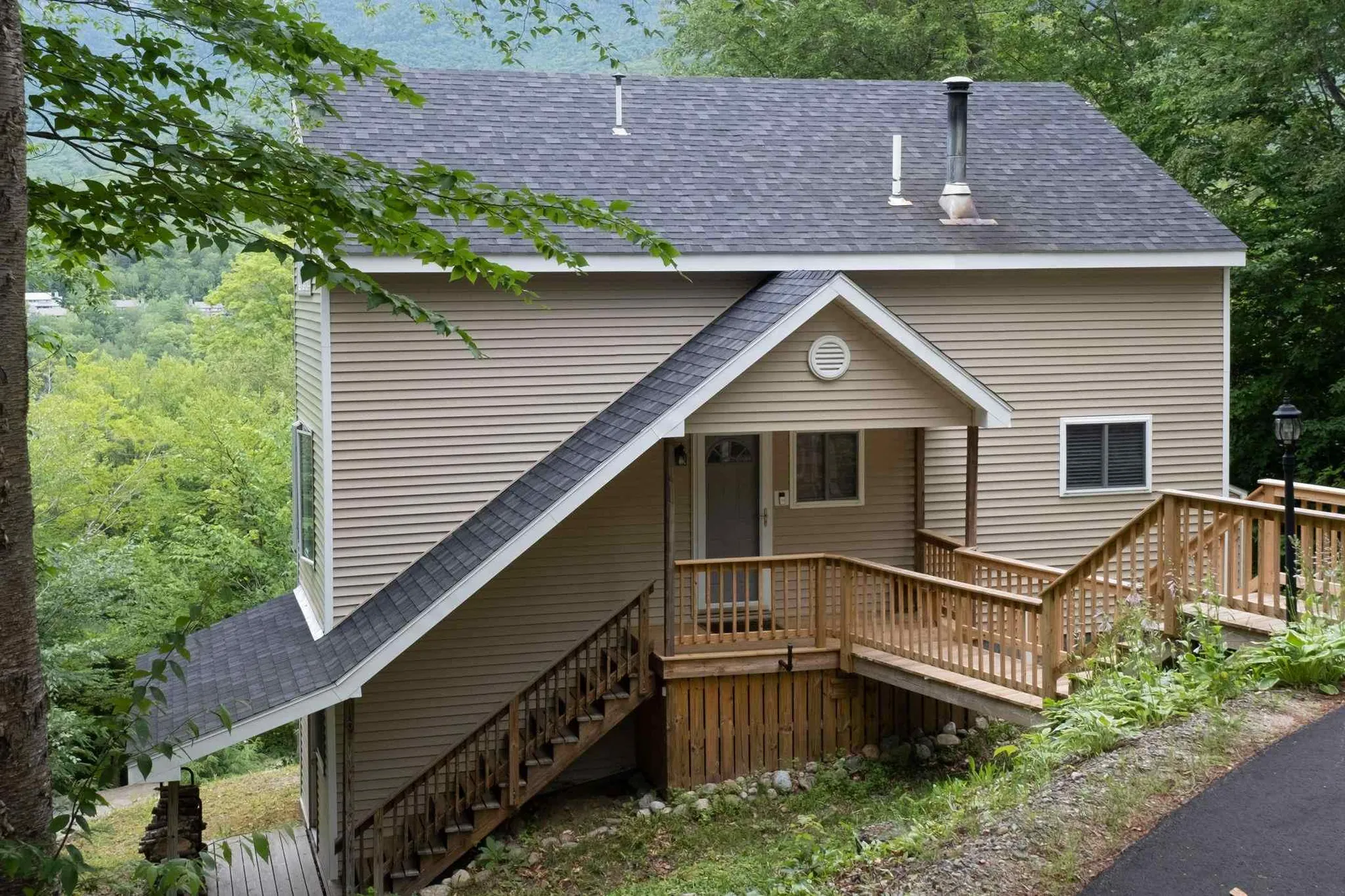 16 Beechnut Drive Lincoln NH 03251