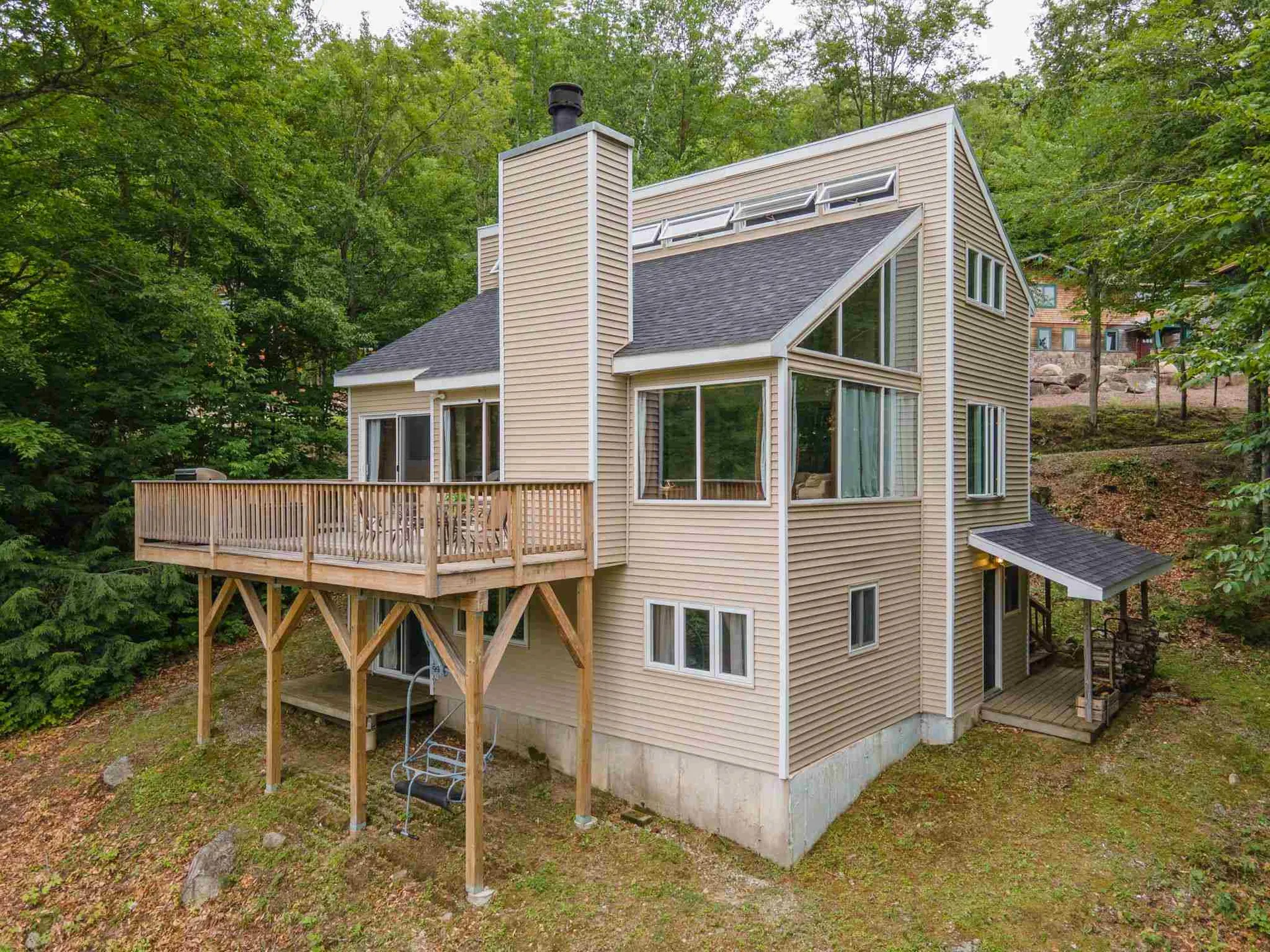 16 Beechnut Drive Lincoln NH 03251