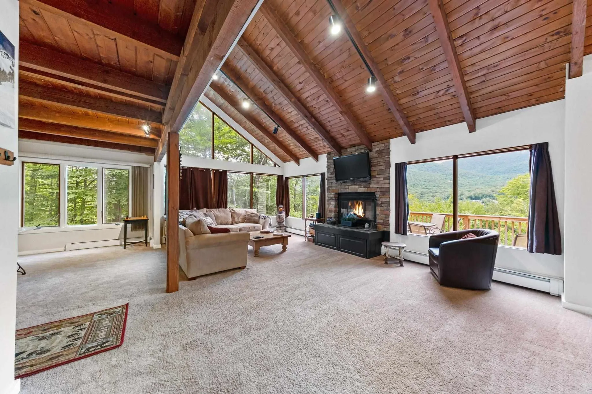 16 Beechnut Drive Lincoln NH 03251
